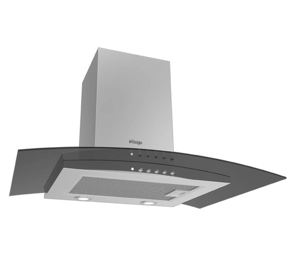 Фото товара: Konigin Vela (Inox 50)