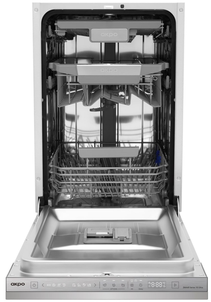 AKPO ZMA45 Series 10 Ultra Фото товара: AKPO ZMA45 Series 10 Ultra