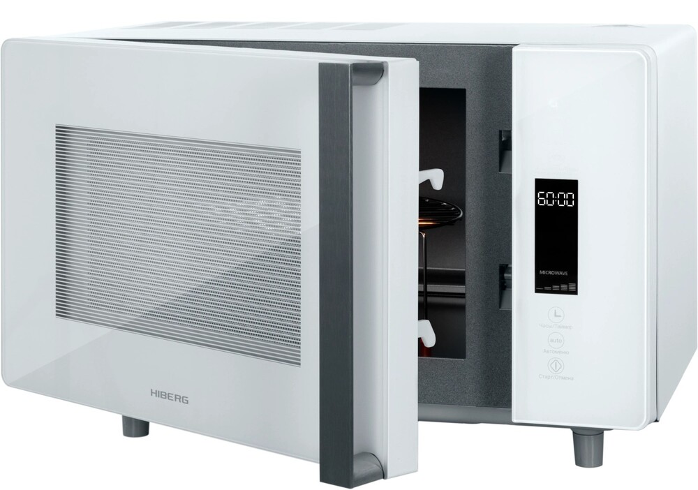 HIBERG i-VM 4588 W Детальное фото товара: HIBERG i-VM 4588 W