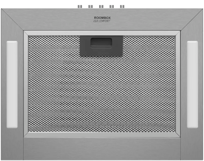 Детальное фото товара: MEFERI ROOMBOX40IX ISLA COMFORT