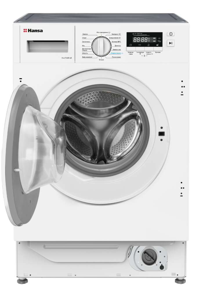 Детальное фото товара: Hansa WHE14018BI