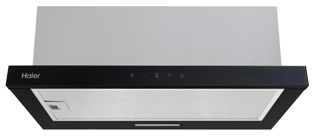 Детальное фото товара: Haier HVX-T642GB