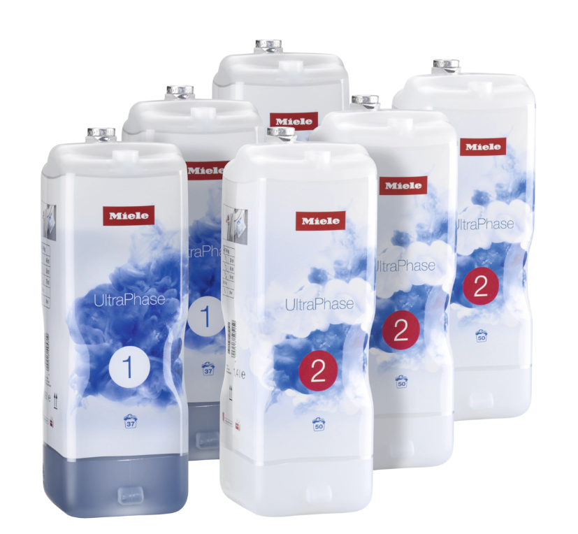 Детальное фото товара: Miele Set 2 UltraPhase