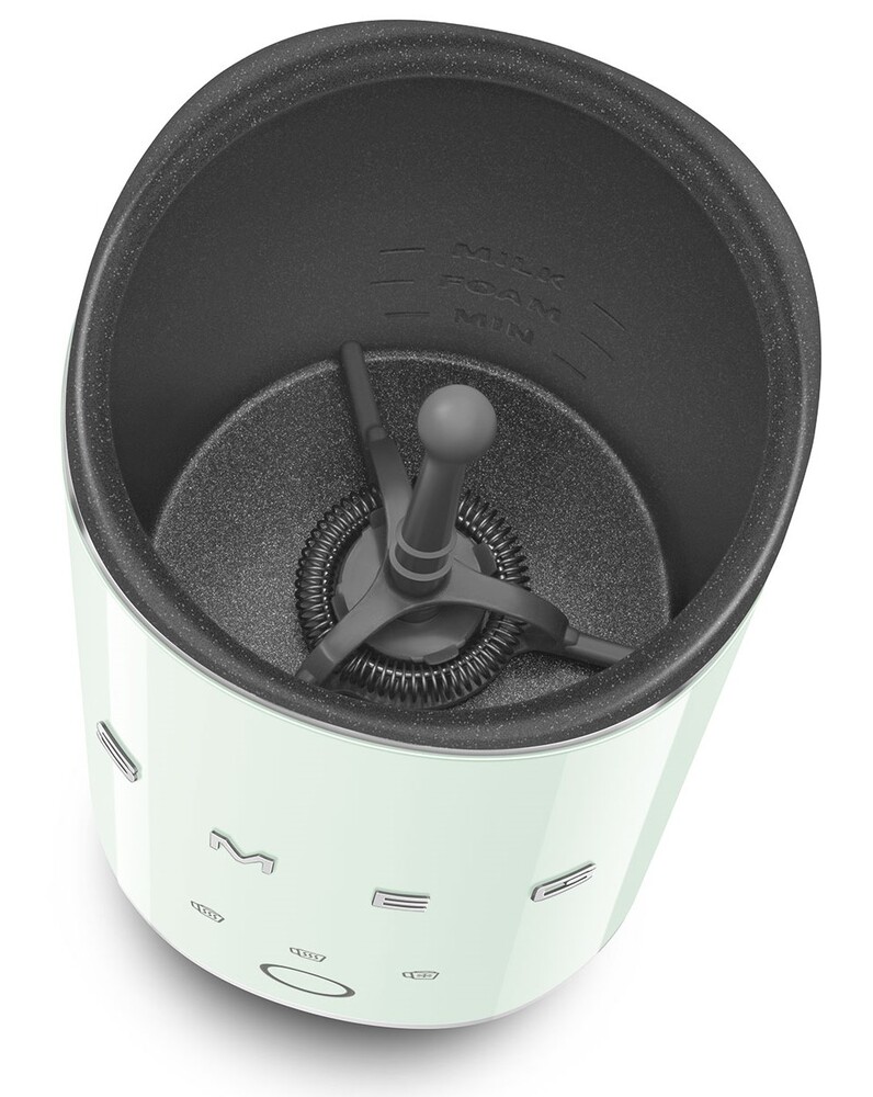 Smeg MFF02PGEU Детальное фото товара: Smeg MFF02PGEU