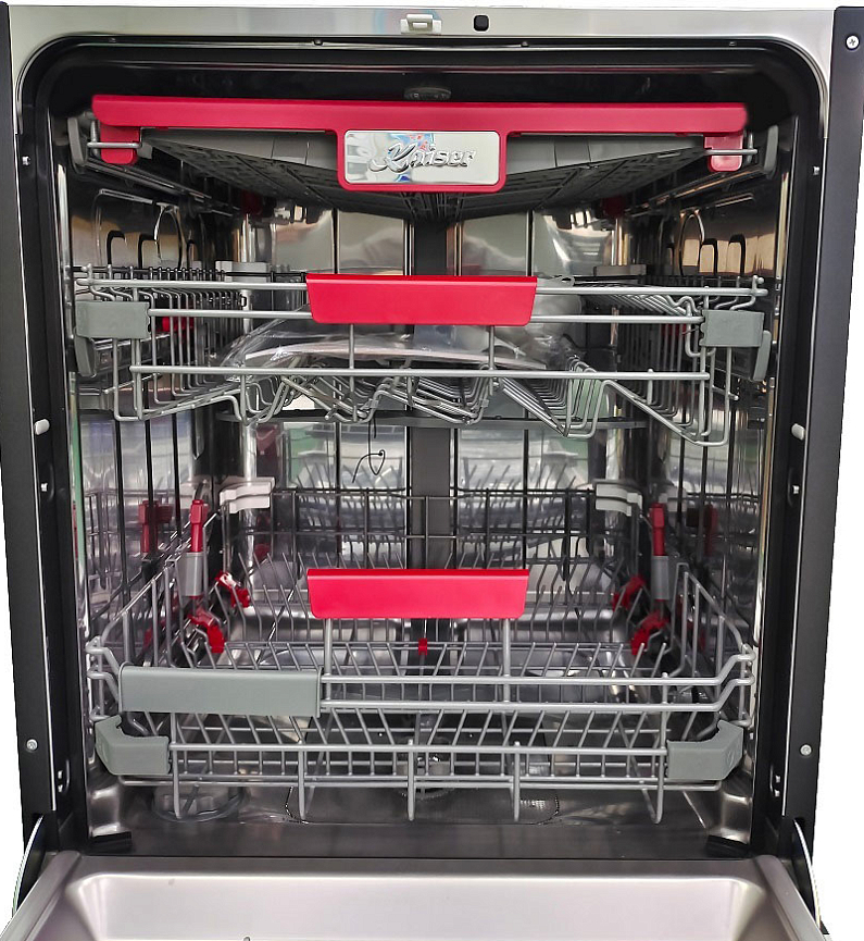 Детальное фото товара: KAISER S 60 U 88 XL Em
