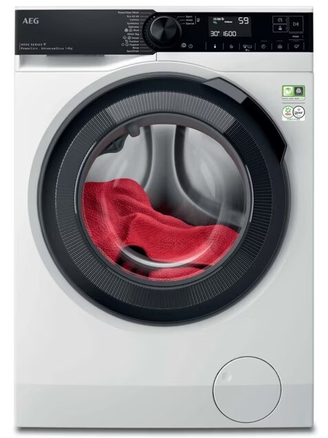 Фото товара: AEG LFR83866SOE