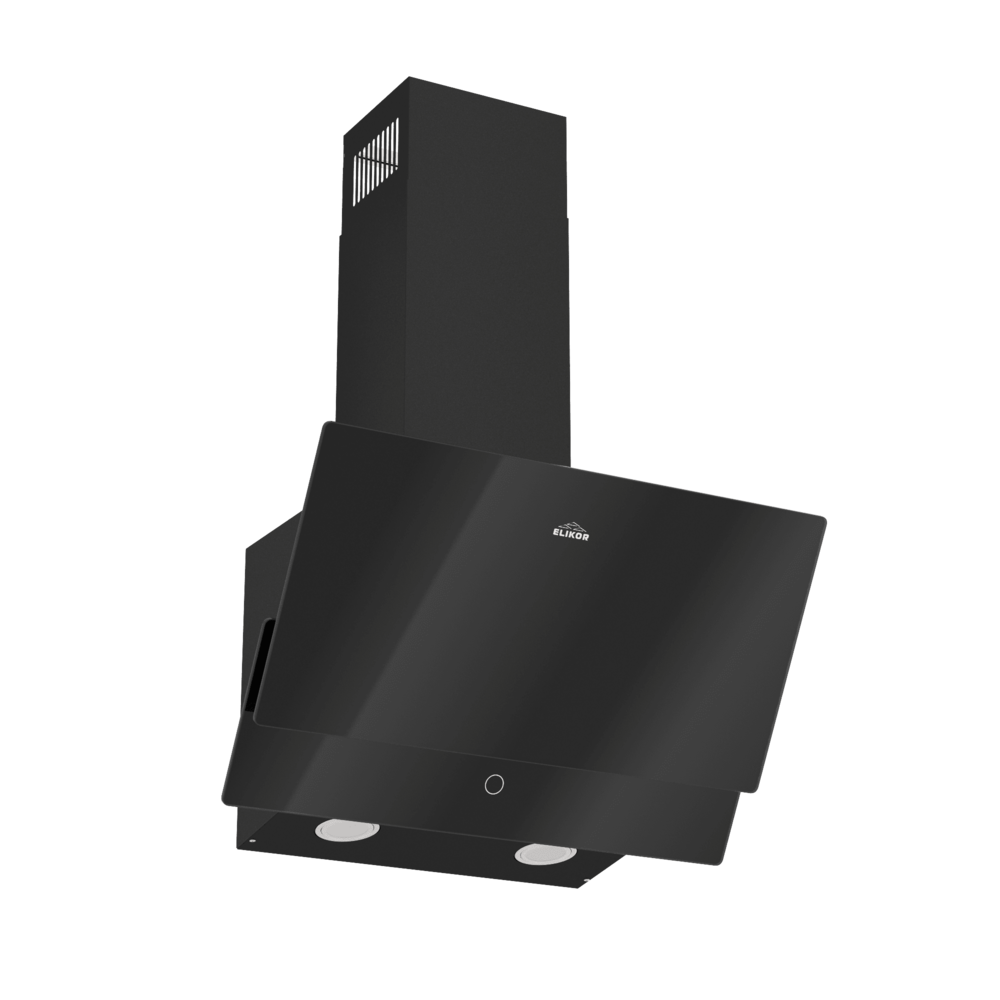 Elikor VERTEX 60 BK черный Фото товара: Elikor VERTEX 60 BK черный