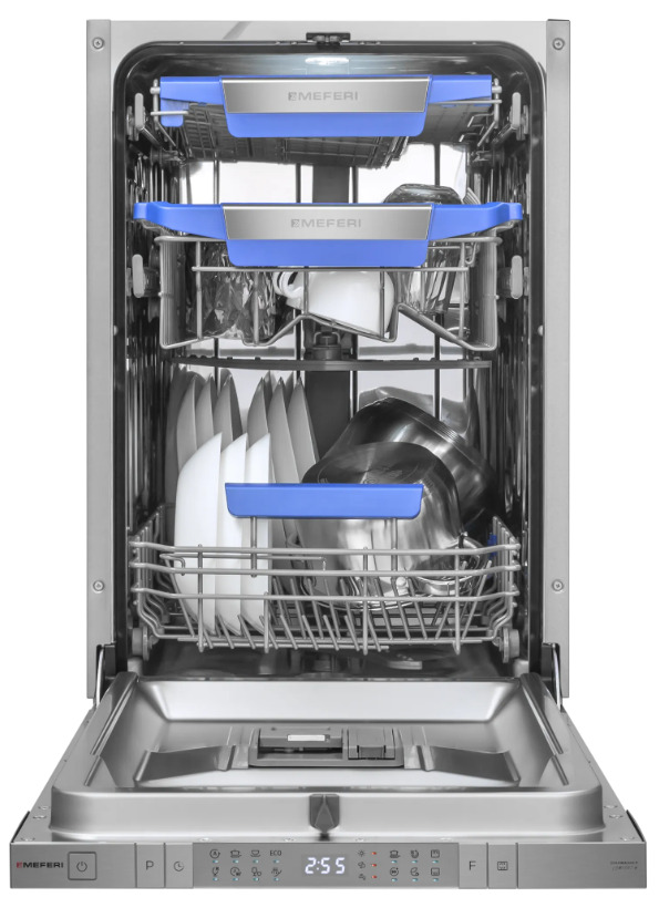 Детальное фото товара: MEFERI MDW4583 COMFORT PLUS