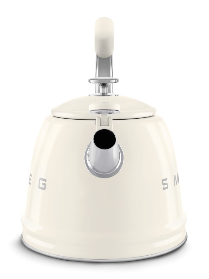 Детальное фото товара: Smeg WKF01CR электрический чайник