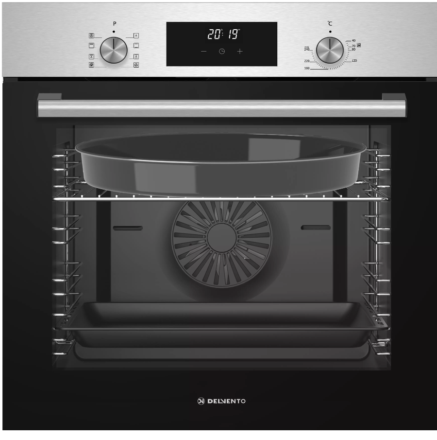 Детальное фото товара: Delvento V6EM68057