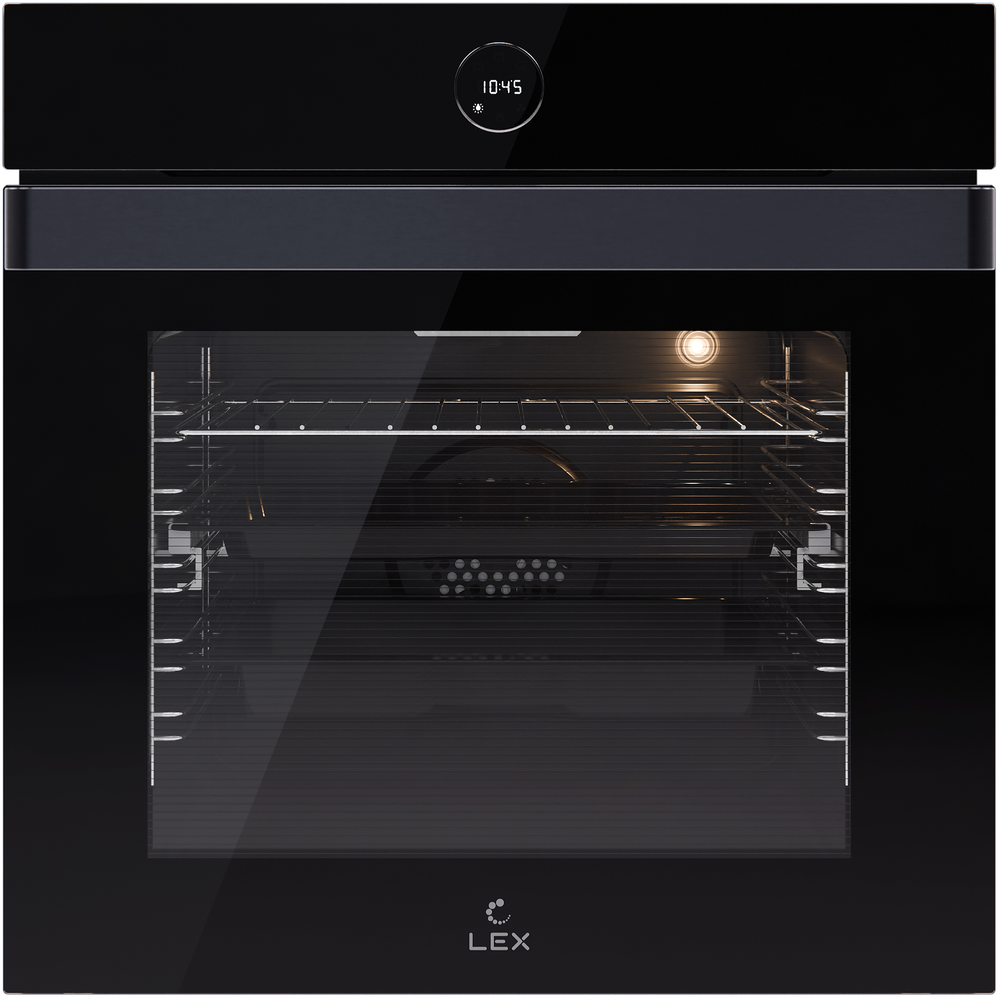 Фото товара: LEX EDP 607 BBL Wide Series