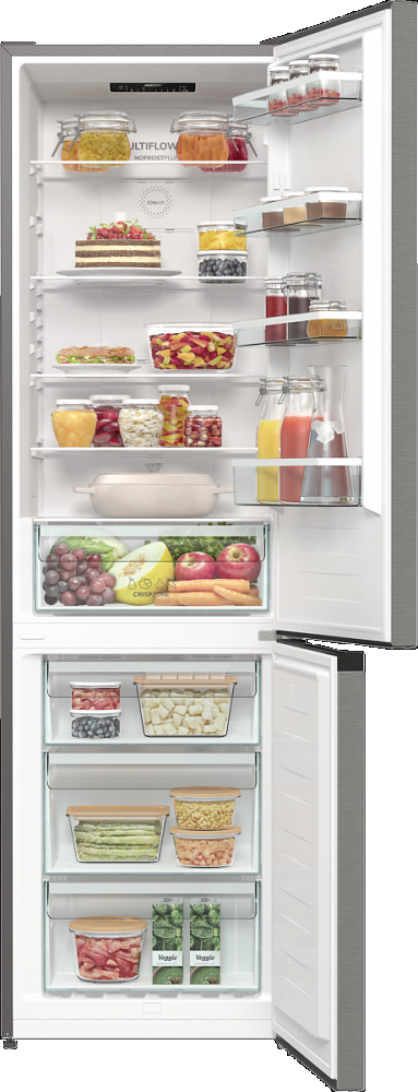 Детальное фото товара: Gorenje NRK6202EXL4