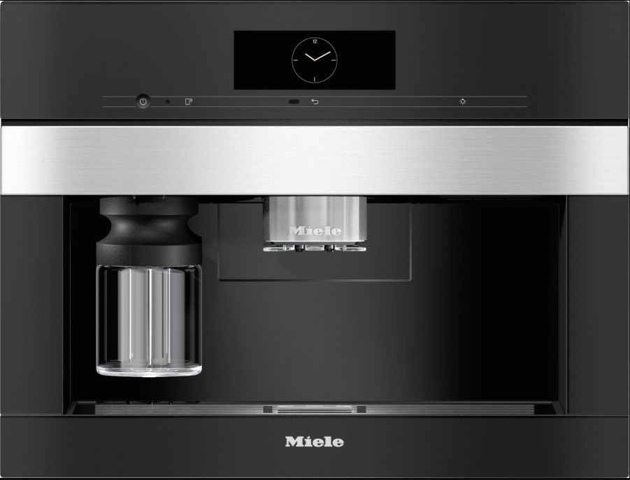 Фото товара: Miele CVA7840 CLST