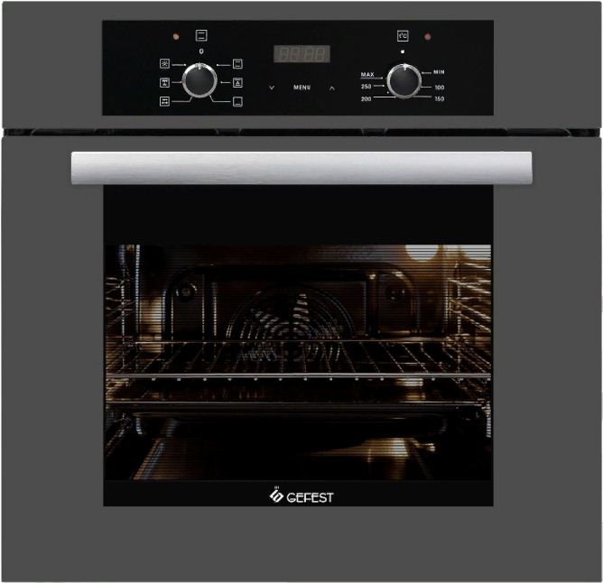 GEFEST ЭДВ ДА 622-02 К56S Фото товара: GEFEST ЭДВ ДА 622-02 К56S