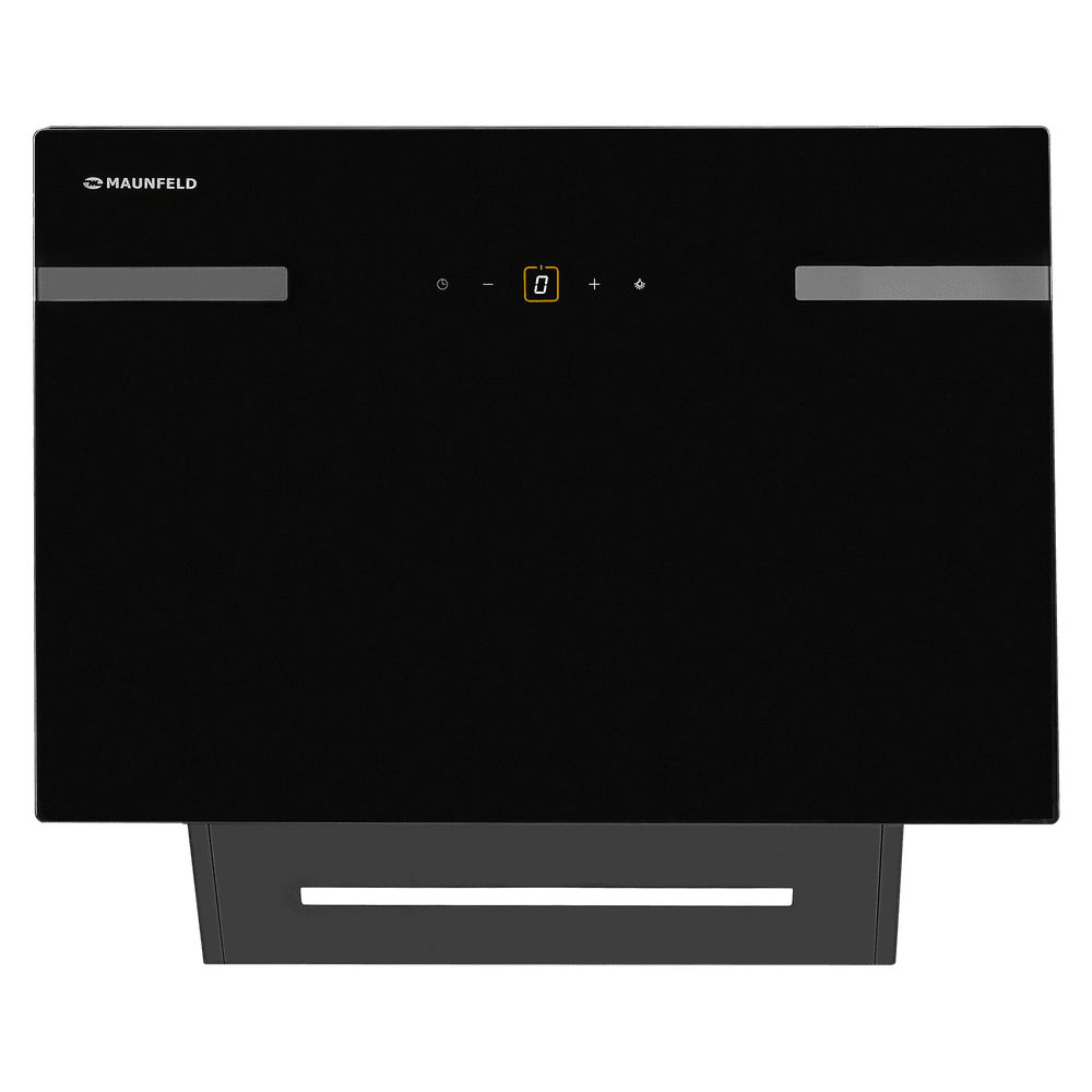 Детальное фото товара: Maunfeld Amber 60 Glass Black
