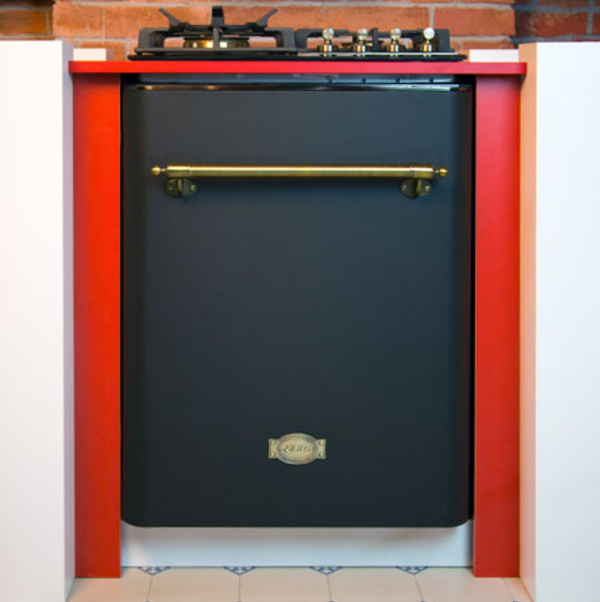 Детальное фото товара: KAISER S 60 U 87 XL Em