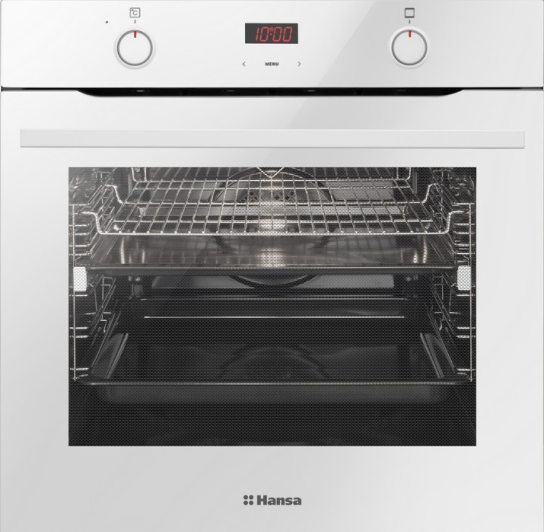 Детальное фото товара: Hansa BOEW684097