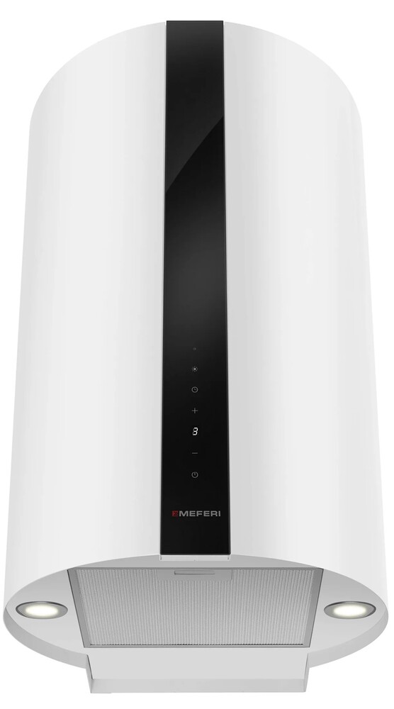 Детальное фото товара: MEFERI TUBE40WH COMFORT PLUS