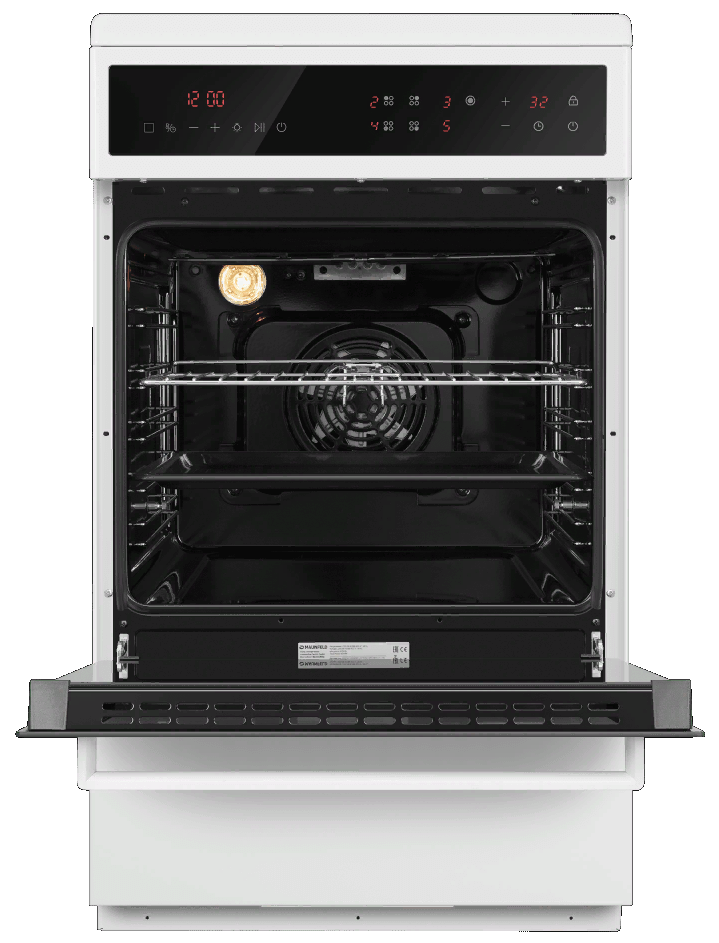 Детальное фото товара: Maunfeld MEC511CW10TD