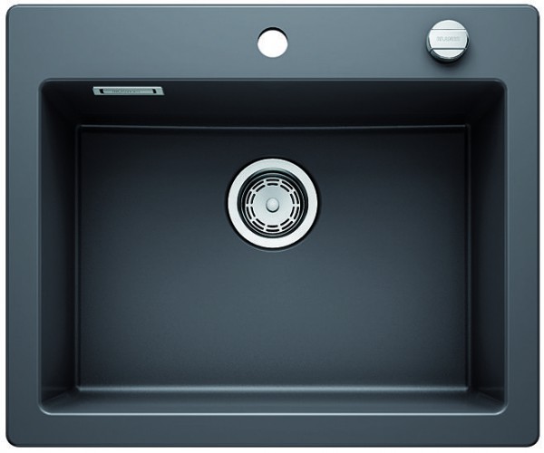 Фото товара: Blanco Palona 6, мойка, керамика, базальт