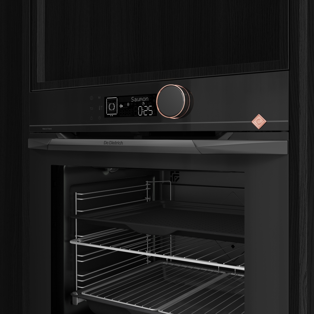 Детальное фото товара: De Dietrich DOP4546HT