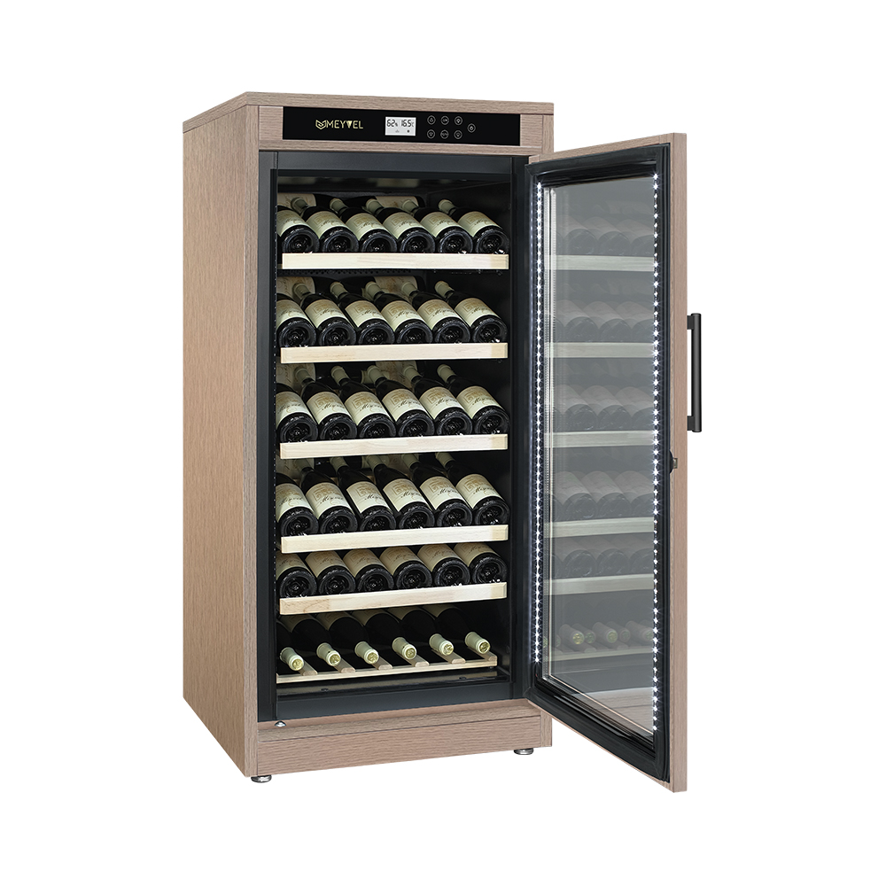 Детальное фото товара: Meyvel MV69-WC1-M (Cold Maple)