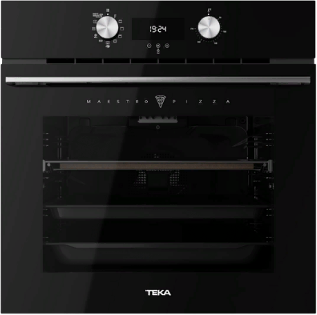 Фото товара: Teka MAESTROPIZZA HLB 8510 P NIGHT RIVER BLACK
