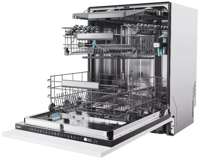 Фото товара: Haier XS 6B0M4PB-08