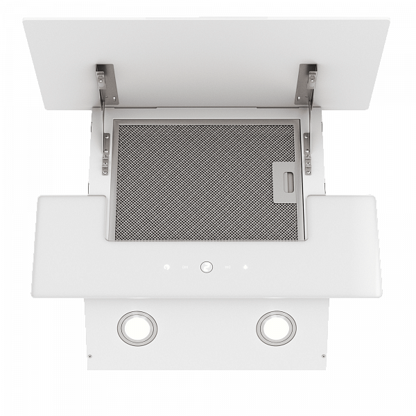 Детальное фото товара: Elikor VERTEX 60 WH белый