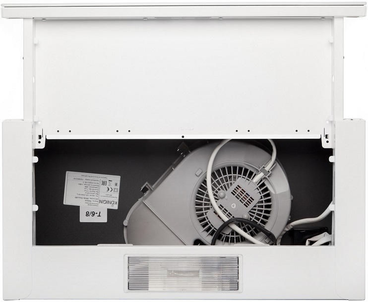 Детальное фото товара: Konigin Helena (White Glass 60) 