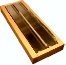 Детальное фото товара: FIT лоток для двух рулонов с отрывным устройством, для всех ящиков