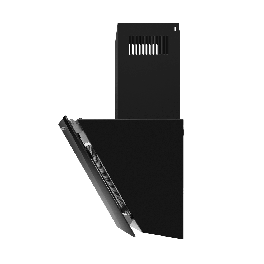 Детальное фото товара: Maunfeld Dream 60 Push Glass Black
