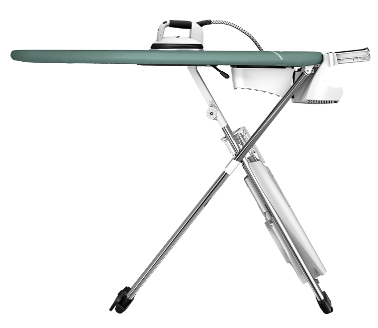 Детальное фото товара: LauraStar S PURE PLUS