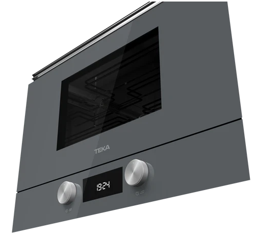 Teka ML 8220 BIS L STONE GREY Детальное фото товара: Teka ML 8220 BIS L STONE GREY
