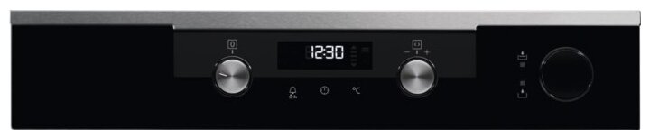 Детальное фото товара: Electrolux KOEAP31WT