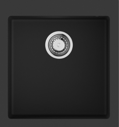 Фото товара: Omoikiri Bosen 47A-GB, мойка, керамика, графит