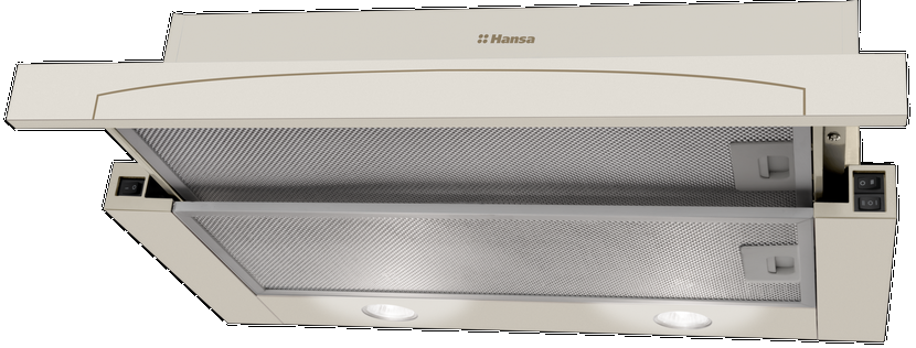 Детальное фото товара: Hansa OTP6242RIH