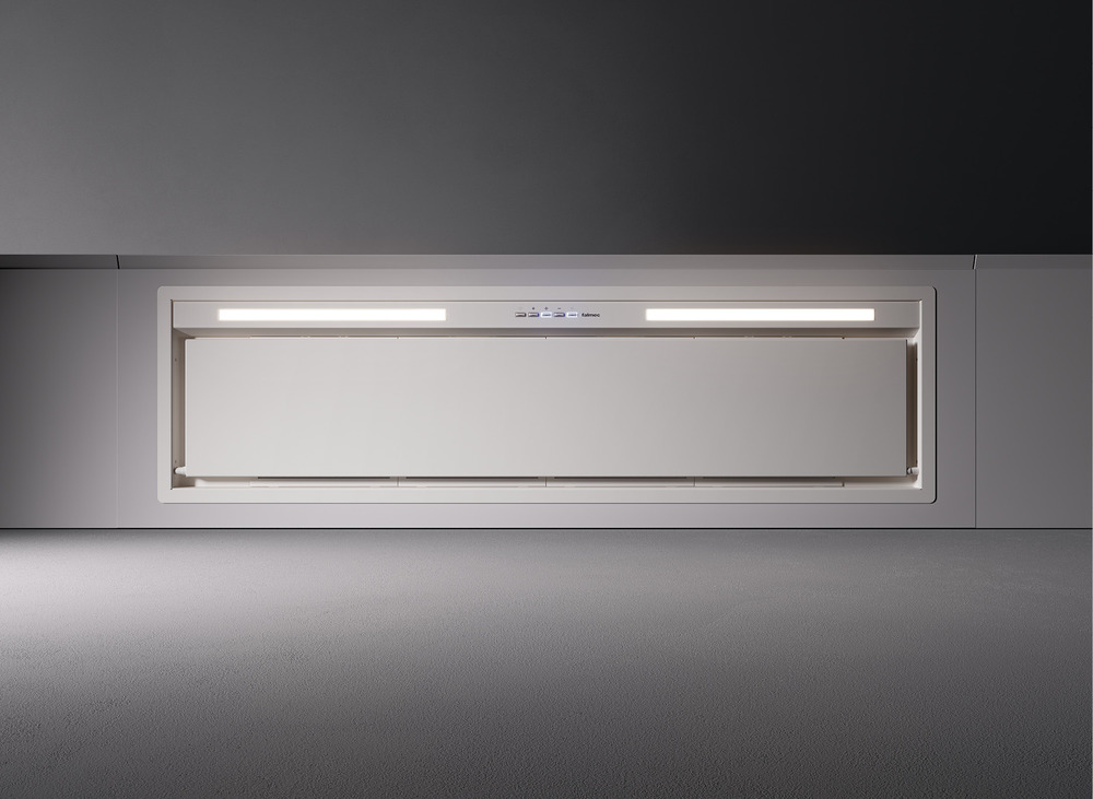 Фото товара: Falmec GRUPPO INCASSO PLUS 105 WH