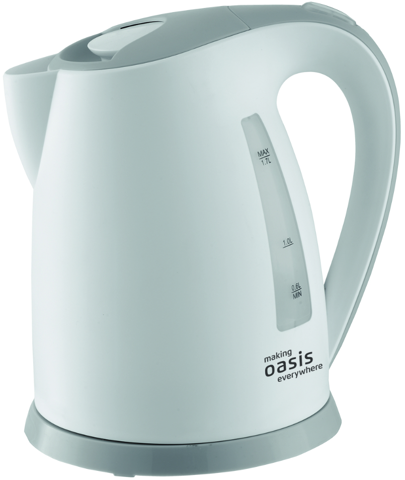 Фото товара: making Oasis everywhere K-3PWG электрический чайник