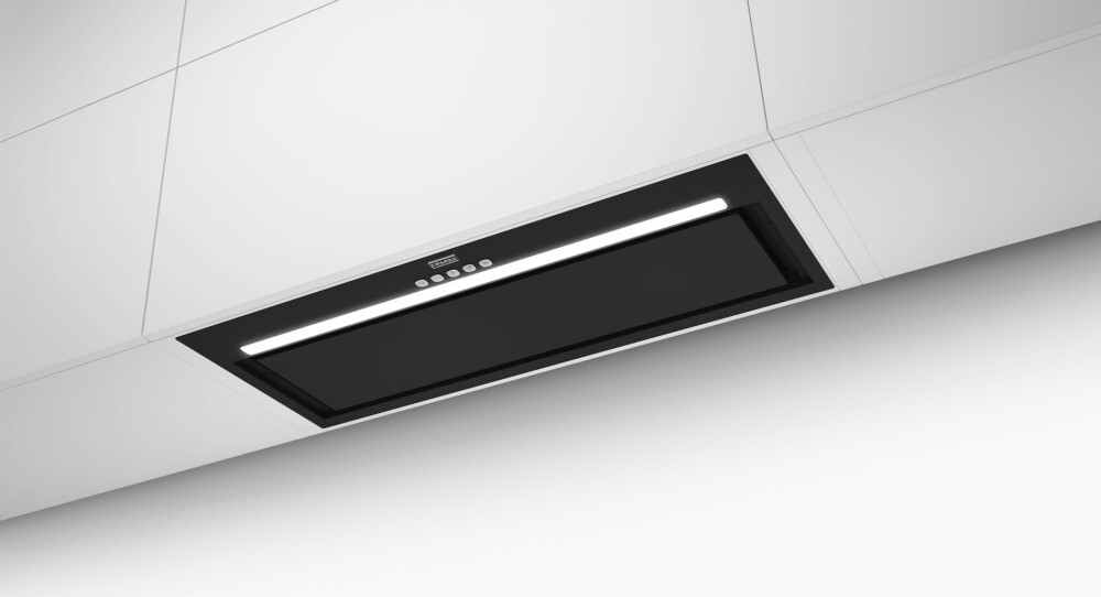 Детальное фото товара: Franke FBFE BK MATT A70