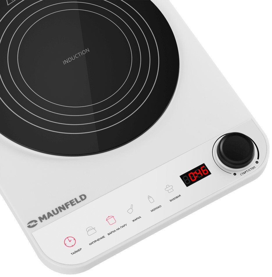 Детальное фото товара: Maunfeld EFI271MWH