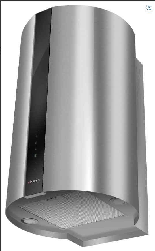 Фото товара: MEFERI TUBE40IX COMFORT PLUS