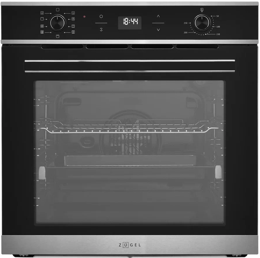 Фото товара: ZUGEL ZOE602X