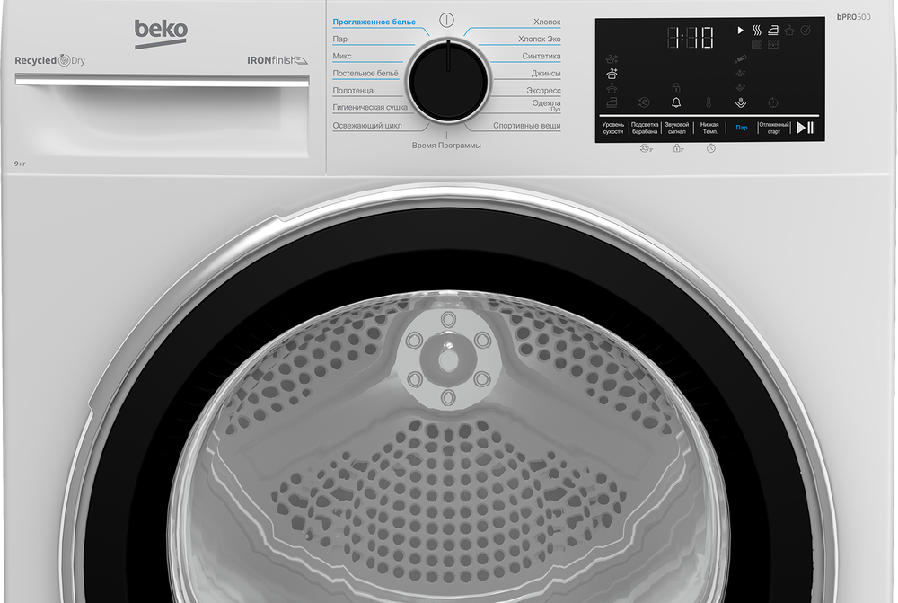 Beko B5T69233 Детальное фото товара: Beko B5T69233