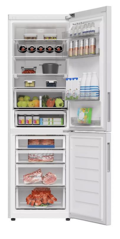 Детальное фото товара: Haier C4F637CWRGU1