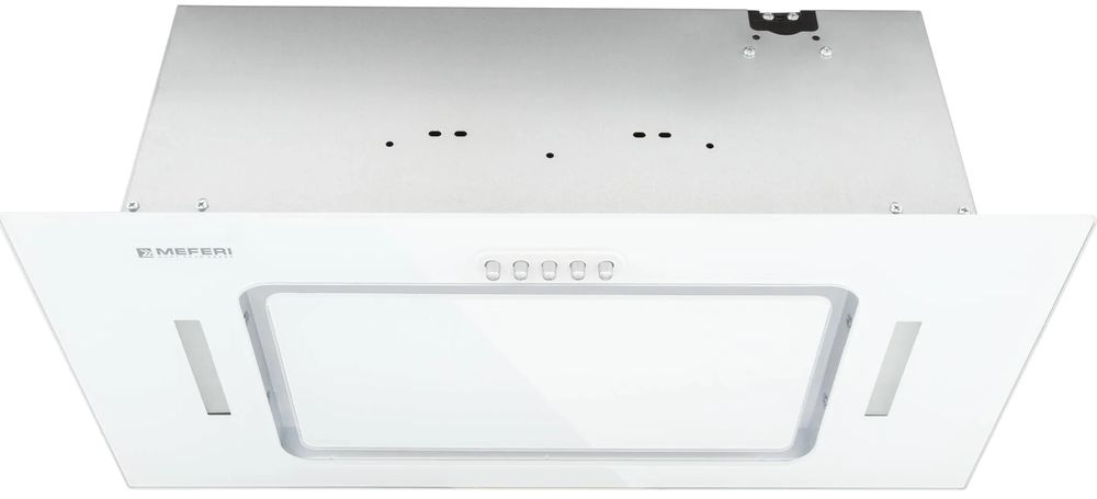 Фото товара: MEFERI INBOX60WH GLASS ULTRA