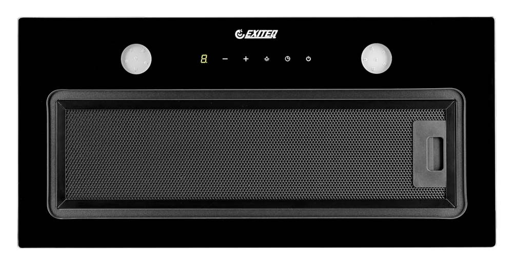 Фото товара: EXITEQ EX-6076 Black