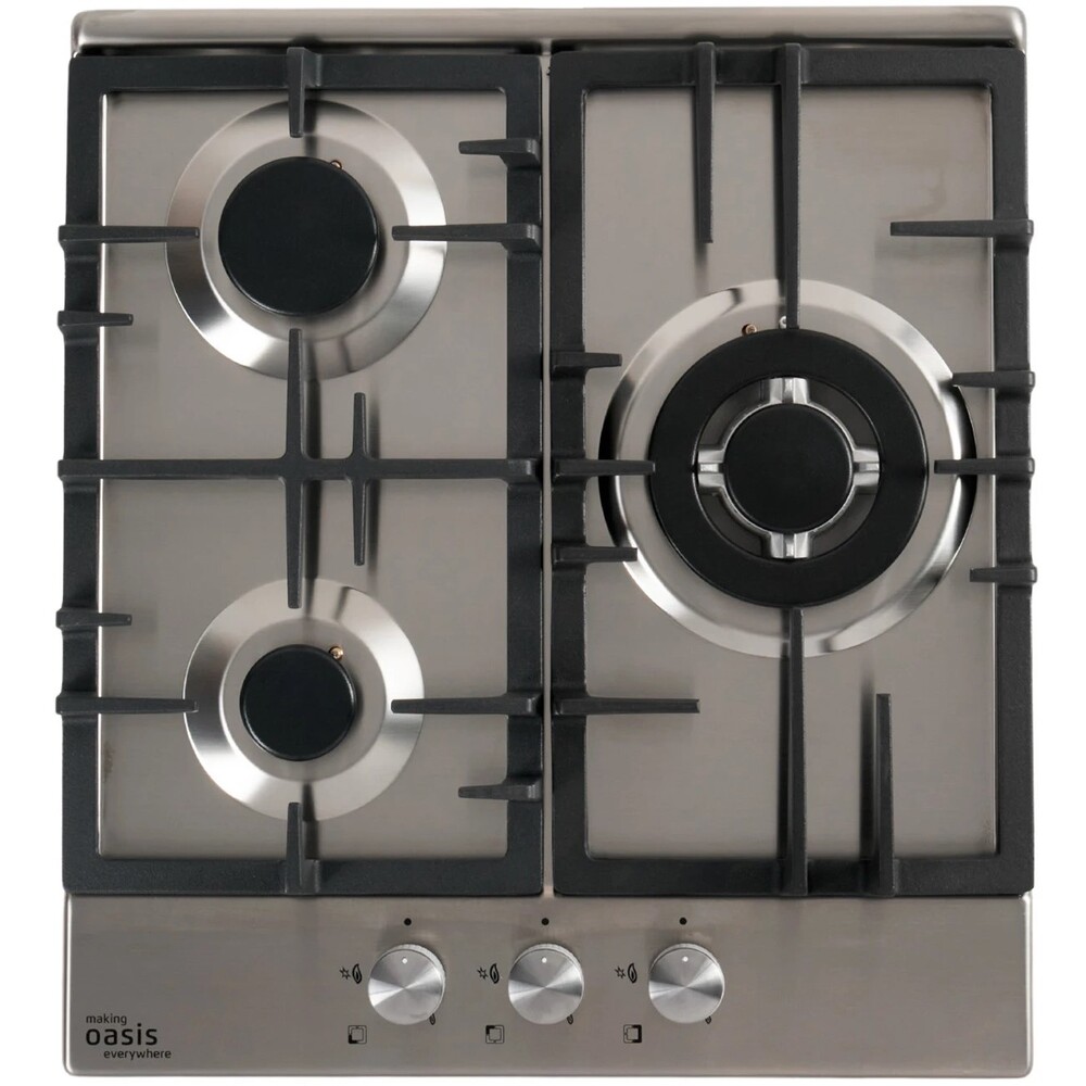 Детальное фото товара: making Oasis everywhere P-3SBM газовая поверхность