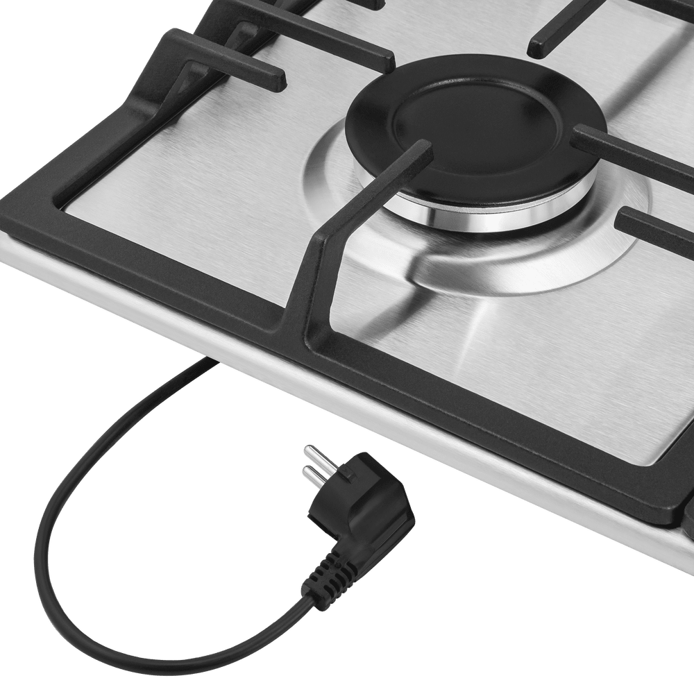 Детальное фото товара: Maunfeld EGHS.64.43CS/G газовая поверхность