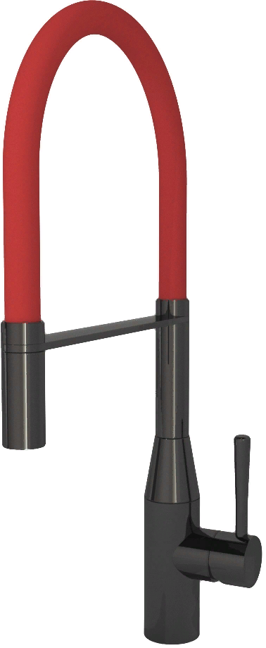 Фото товара: Seaman Visconti SSL-7671 Gun Light & Red